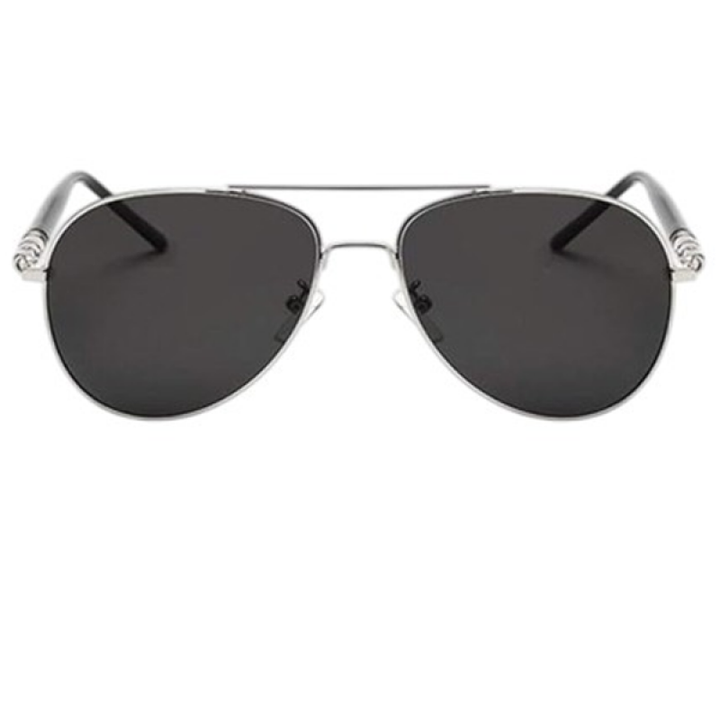 Women Aviator Sunglasses with Polarised and UV Protected Lens